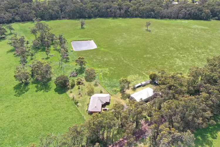 Second view of Homely house listing, 60 Glerums Rd, Timboon VIC 3268