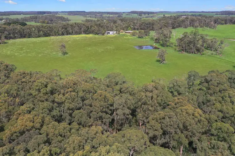 Fourth view of Homely house listing, 60 Glerums Rd, Timboon VIC 3268