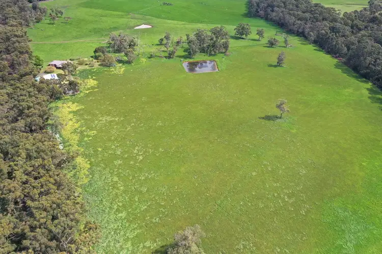 Fifth view of Homely house listing, 60 Glerums Rd, Timboon VIC 3268