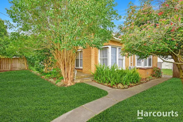 Fourth view of Homely house listing, 45 Hampshire Road, Forest Hill VIC 3131