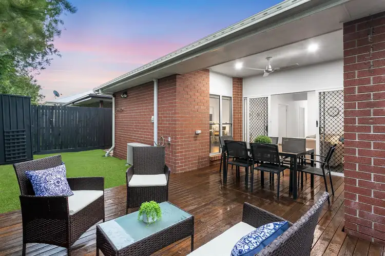 Third view of Homely house listing, 111 Mackintosh Drive, North Lakes QLD 4509