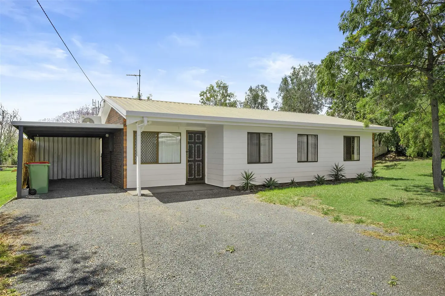 Main view of Homely house listing, 31 Gulligal Street, Kingsthorpe QLD 4400