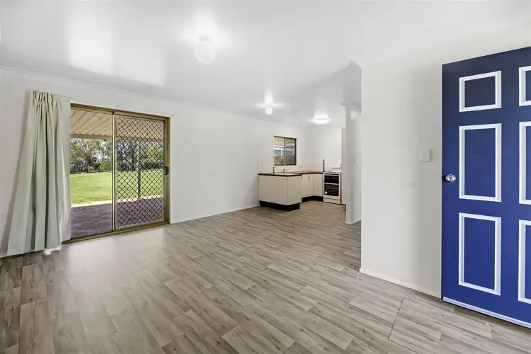 Second view of Homely house listing, 31 Gulligal Street, Kingsthorpe QLD 4400