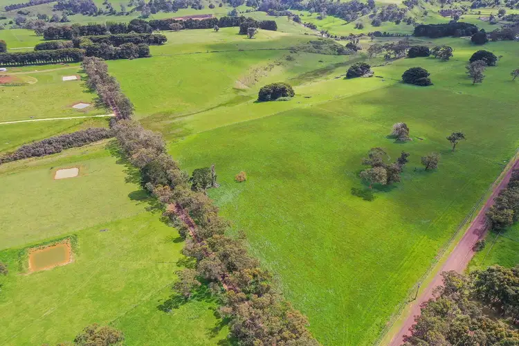 277 Curdies River Rd, Timboon VIC 3268