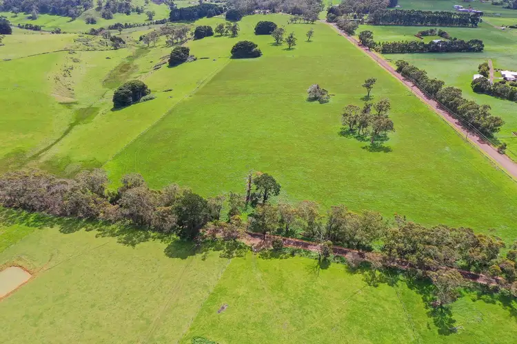 Second view of Homely rural property listing, 277 Curdies River Rd, Timboon VIC 3268