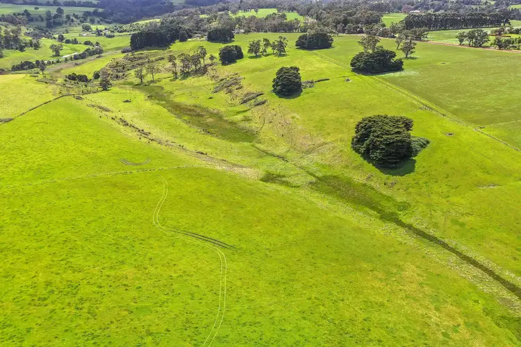 Third view of Homely rural property listing, 277 Curdies River Rd, Timboon VIC 3268
