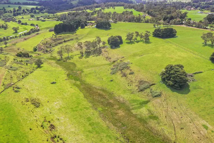 Fourth view of Homely rural property listing, 277 Curdies River Rd, Timboon VIC 3268