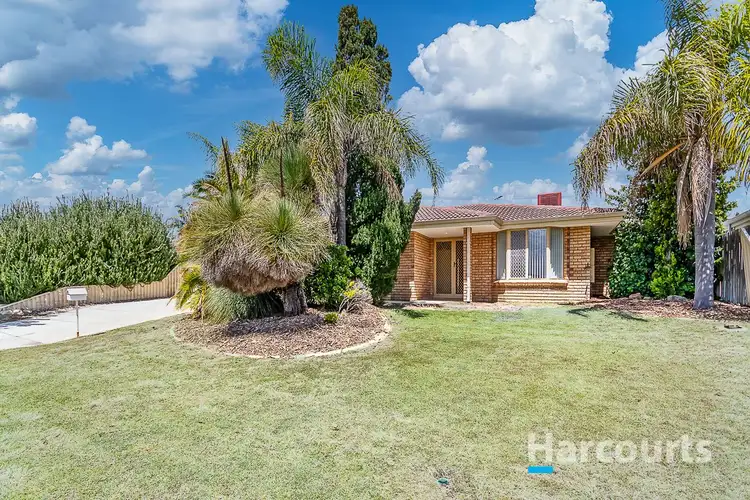 21 Manyarra Turn, Joondalup WA 6027