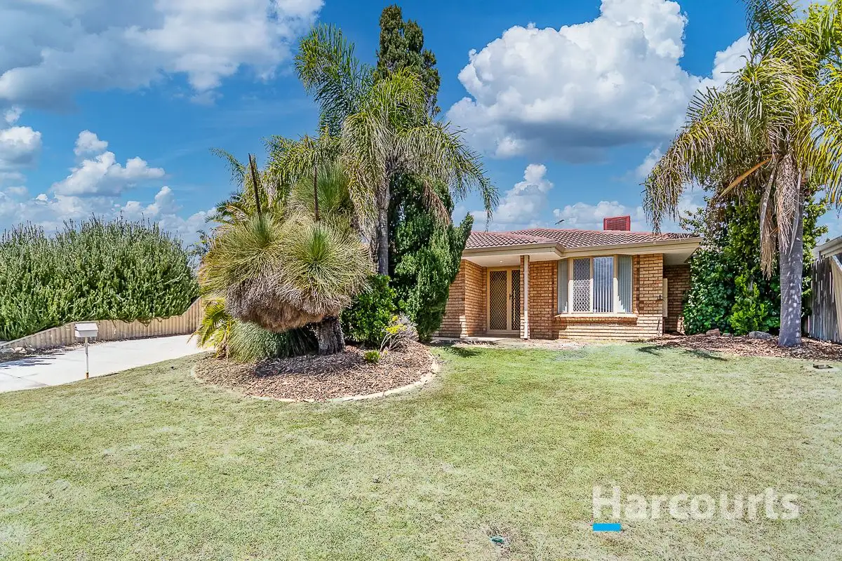 Main view of Homely house listing, 21 Manyarra Turn, Joondalup WA 6027