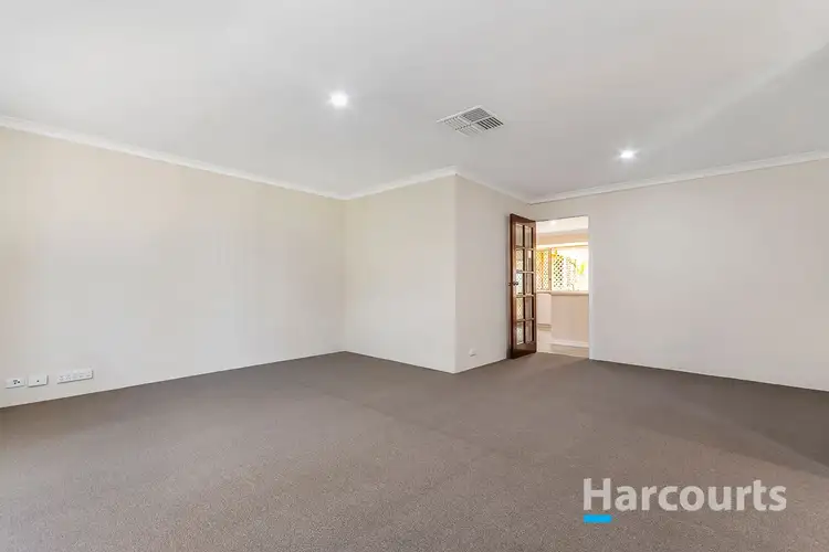 Fourth view of Homely house listing, 21 Manyarra Turn, Joondalup WA 6027