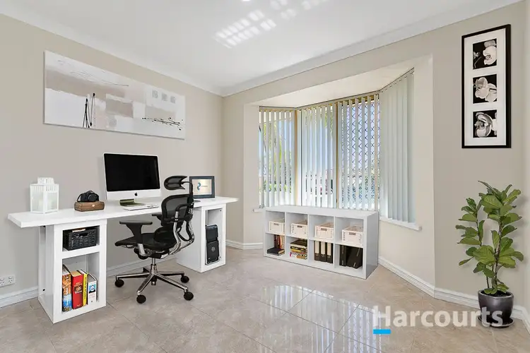 Fifth view of Homely house listing, 21 Manyarra Turn, Joondalup WA 6027