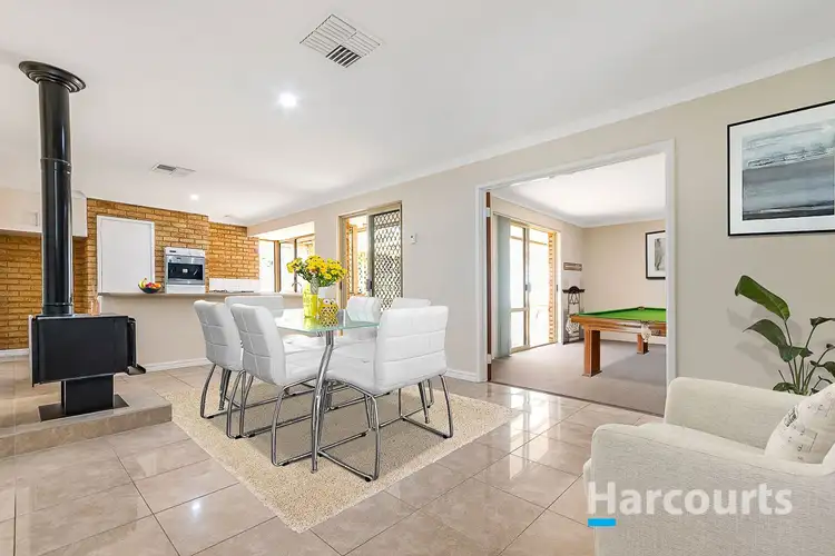 Sixth view of Homely house listing, 21 Manyarra Turn, Joondalup WA 6027