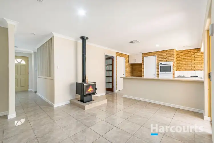 Seventh view of Homely house listing, 21 Manyarra Turn, Joondalup WA 6027