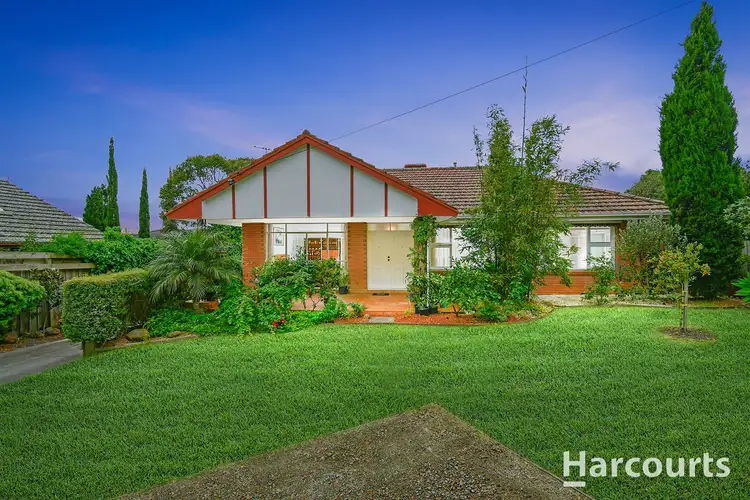 Second view of Homely house listing, 53 Boronia Road, Vermont VIC 3133
