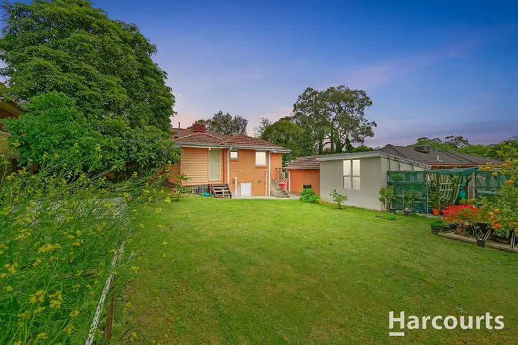 Third view of Homely house listing, 53 Boronia Road, Vermont VIC 3133