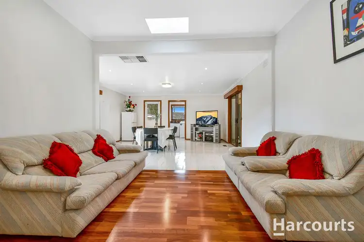 Sixth view of Homely house listing, 53 Boronia Road, Vermont VIC 3133