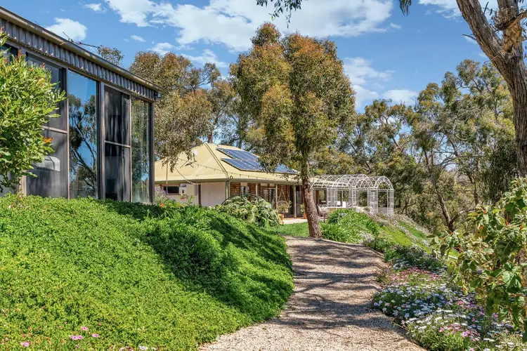 154 Nicholls Road, Scott Creek SA 5153