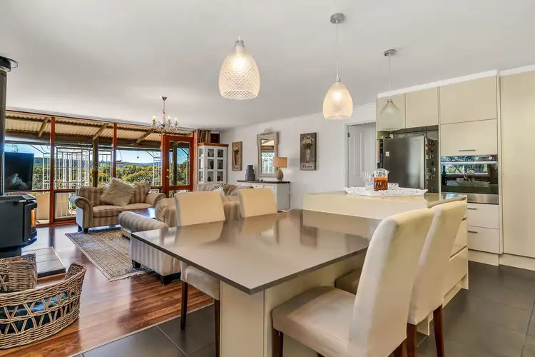 Fourth view of Homely house listing, 154 Nicholls Road, Scott Creek SA 5153