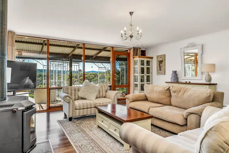 Fifth view of Homely house listing, 154 Nicholls Road, Scott Creek SA 5153