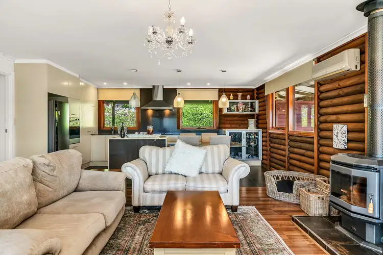 Sixth view of Homely house listing, 154 Nicholls Road, Scott Creek SA 5153