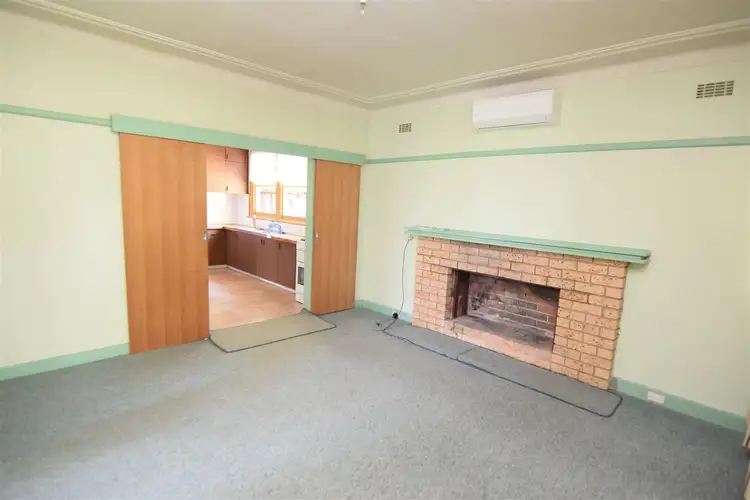 Second view of Homely house listing, 52 Byrne Street, Moyhu VIC 3732
