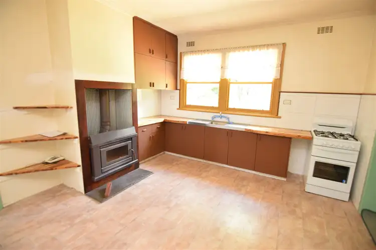Sixth view of Homely house listing, 52 Byrne Street, Moyhu VIC 3732