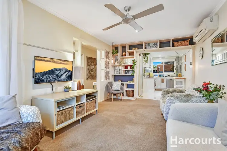 Second view of Homely unit listing, 9/7 Stevens Road, Vermont VIC 3133