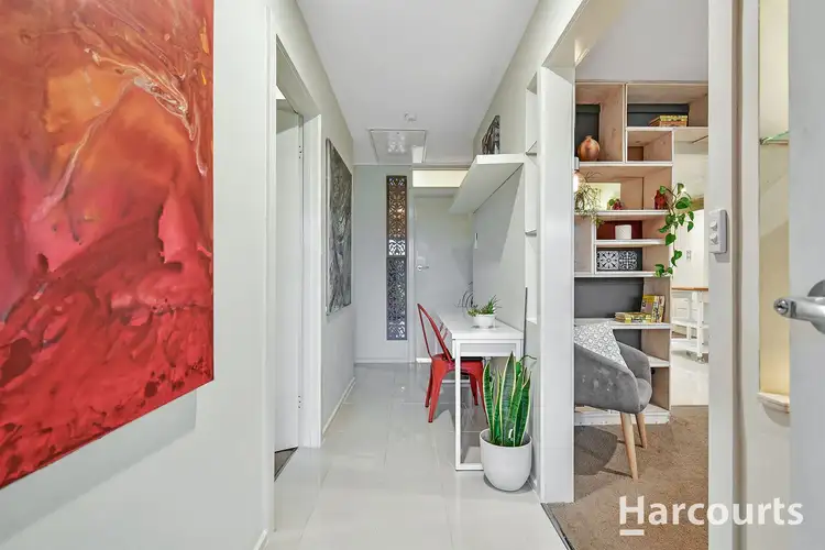 Third view of Homely unit listing, 9/7 Stevens Road, Vermont VIC 3133