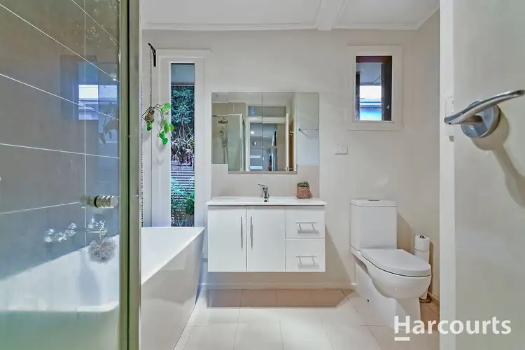 Fifth view of Homely unit listing, 9/7 Stevens Road, Vermont VIC 3133