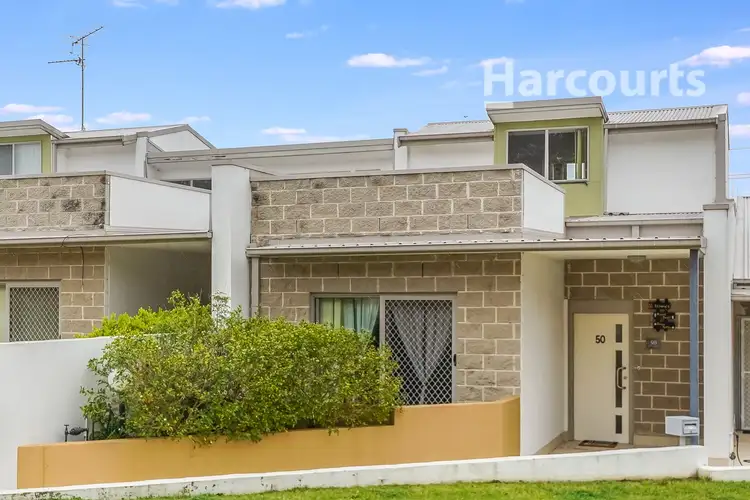 50/17 Poplar Crescent, Bradbury NSW 2560