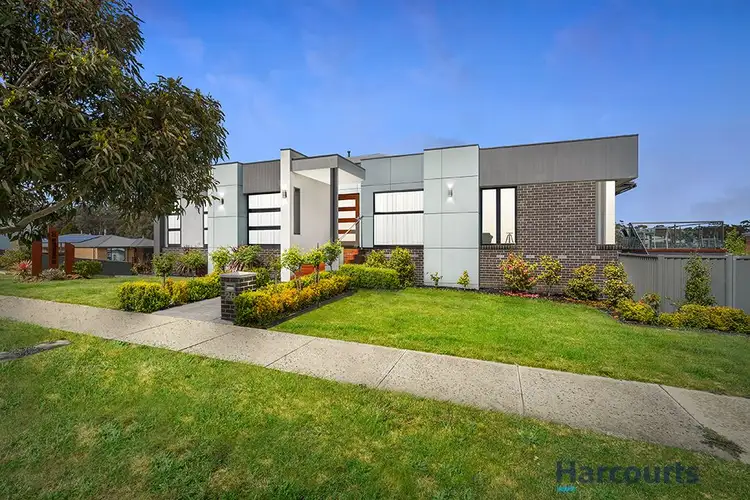 Main view of Homely house listing, 20 Holmsgarth Court, Brown Hill VIC 3350