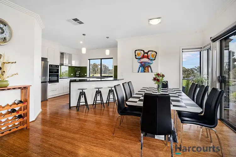 Second view of Homely house listing, 20 Holmsgarth Court, Brown Hill VIC 3350