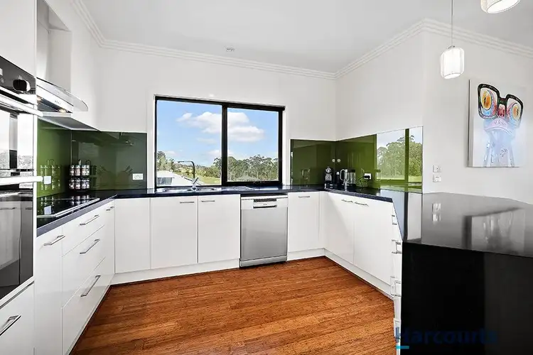 Third view of Homely house listing, 20 Holmsgarth Court, Brown Hill VIC 3350