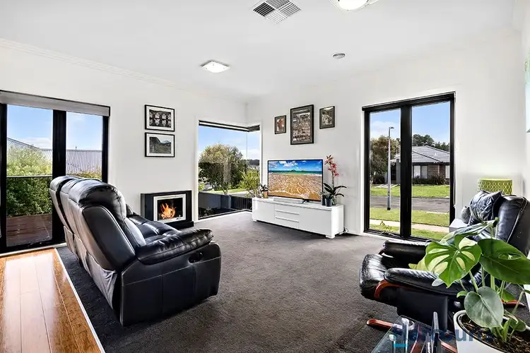 Fourth view of Homely house listing, 20 Holmsgarth Court, Brown Hill VIC 3350
