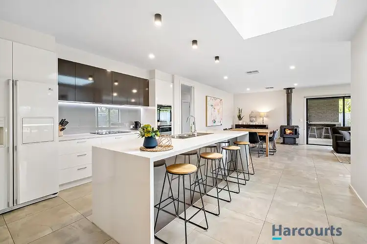 Second view of Homely house listing, 35 Raglan Street, Miners Rest VIC 3352