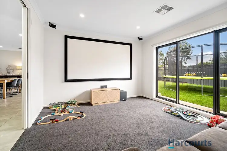 Fifth view of Homely house listing, 35 Raglan Street, Miners Rest VIC 3352