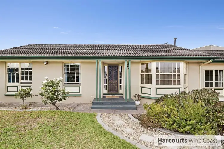 14 Cliff Avenue, Port Noarlunga South SA 5167
