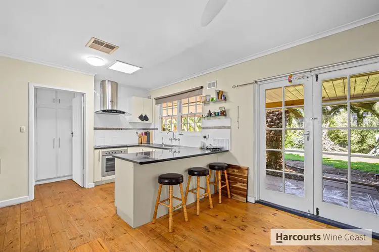 Sixth view of Homely house listing, 14 Cliff Avenue, Port Noarlunga South SA 5167