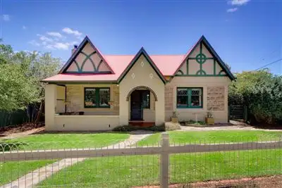 17 The Strand, Colonel Light Gardens SA