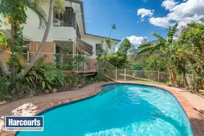 Main view of Homely house listing, 119 Yoorala Street, The Gap QLD