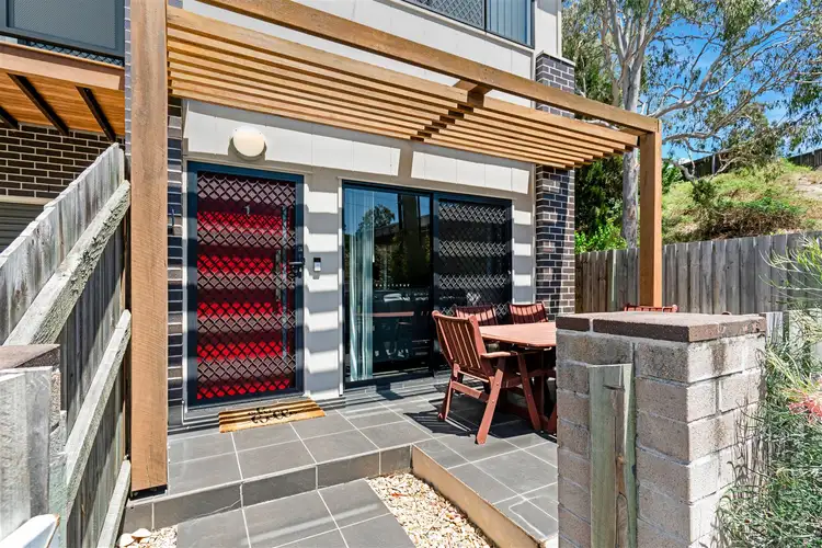 Third view of Homely townhouse listing, 1/247 Aberdeen Parade, Boondall QLD 4034