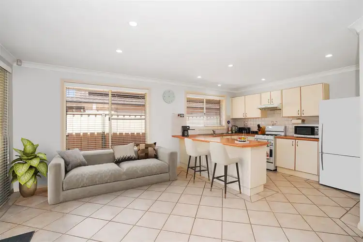 Sixth view of Homely house listing, 5 De Castella Drive, Blacktown NSW 2148