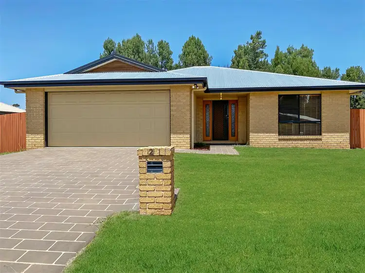 25 Keating Street, Chinchilla QLD 4413