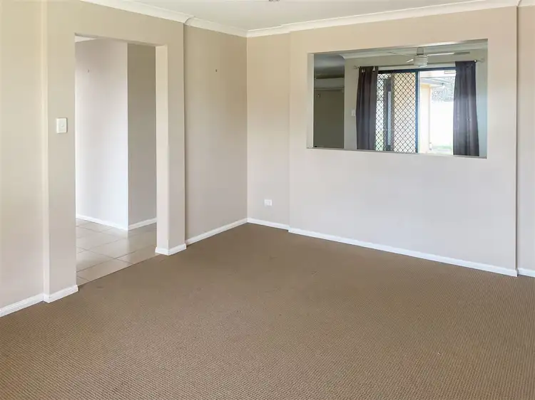 Second view of Homely house listing, 25 Keating Street, Chinchilla QLD 4413