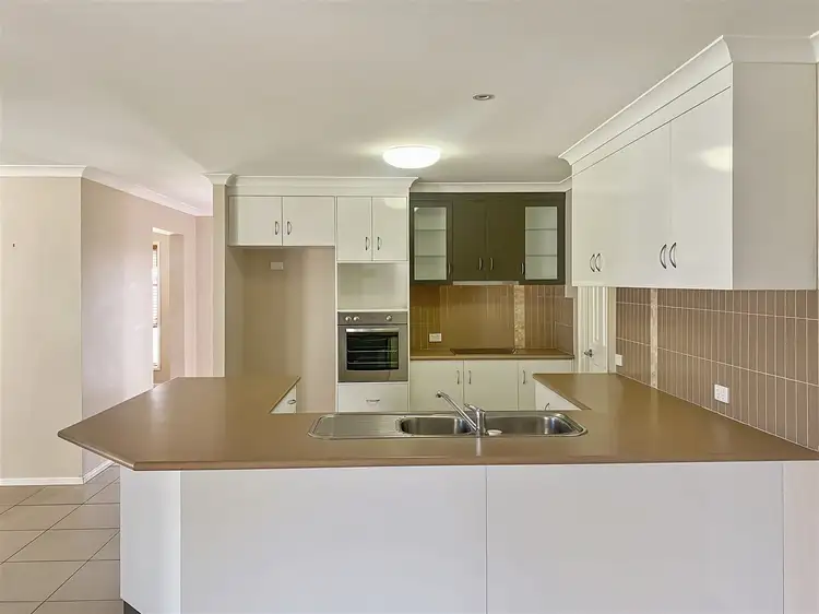 Third view of Homely house listing, 25 Keating Street, Chinchilla QLD 4413