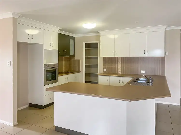 Fourth view of Homely house listing, 25 Keating Street, Chinchilla QLD 4413