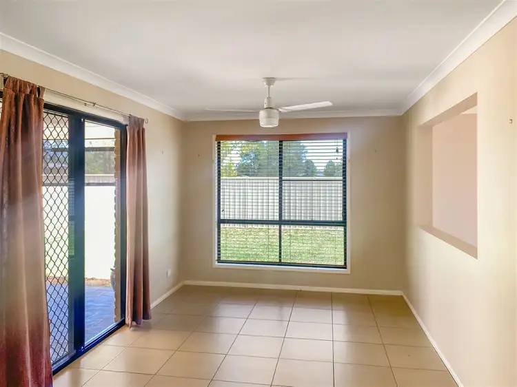 Fifth view of Homely house listing, 25 Keating Street, Chinchilla QLD 4413