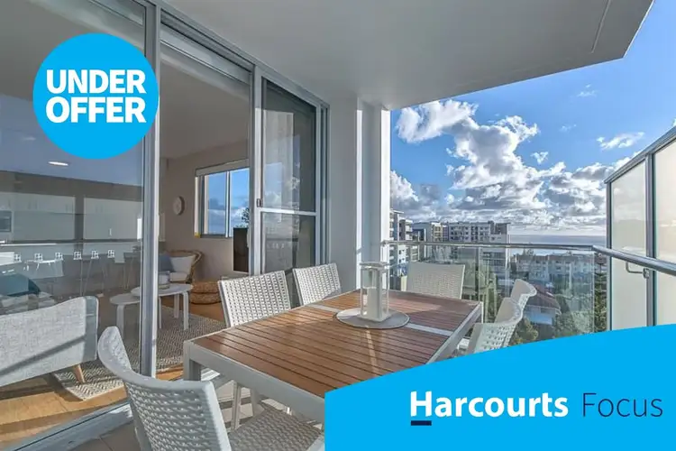 67/35 Hastings Street, Scarborough WA 6019