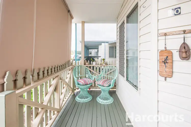 Third view of Homely unit listing, 10A/153 Mandurah Terrace, Mandurah WA 6210