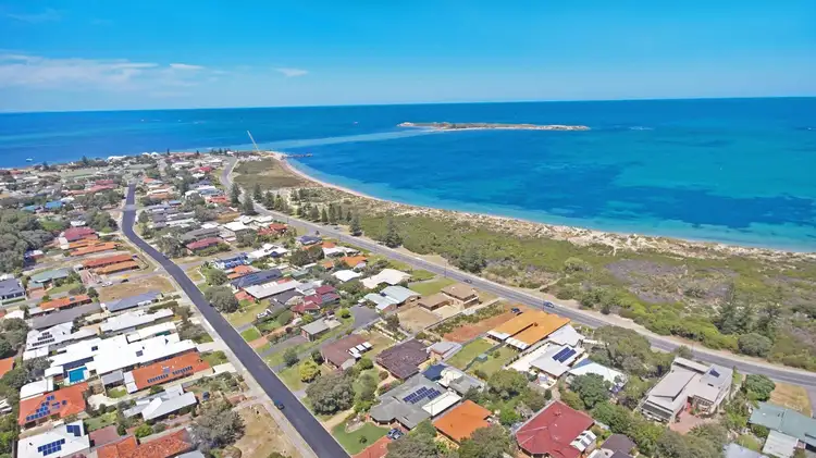 106B Arcadia Drive, Shoalwater WA 6169
